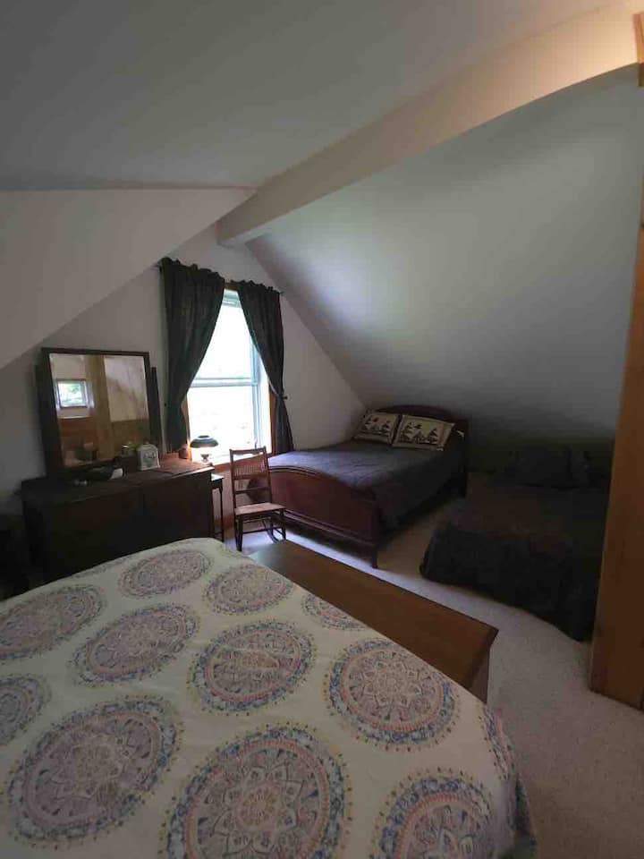 Habitación 1