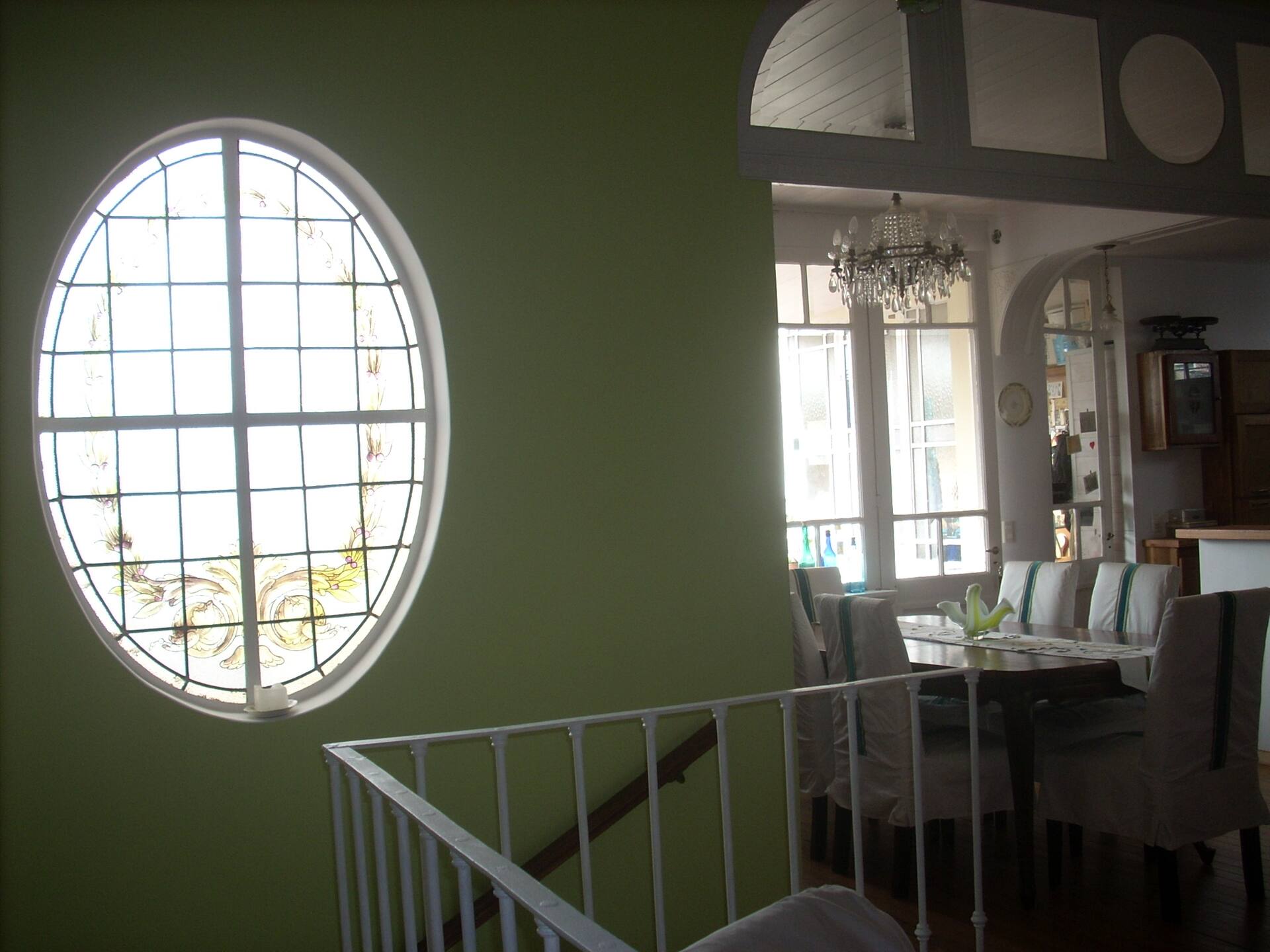 Loft en San Isidro