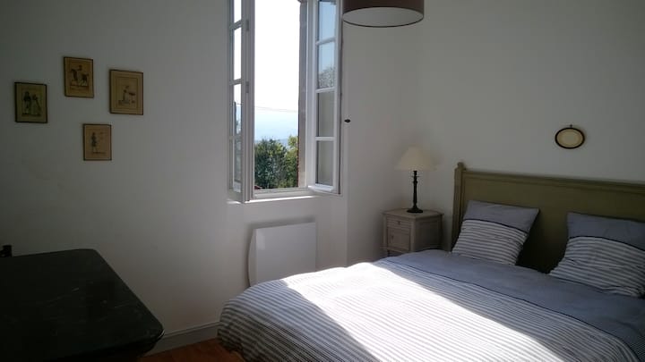Dhomë gjumi 1