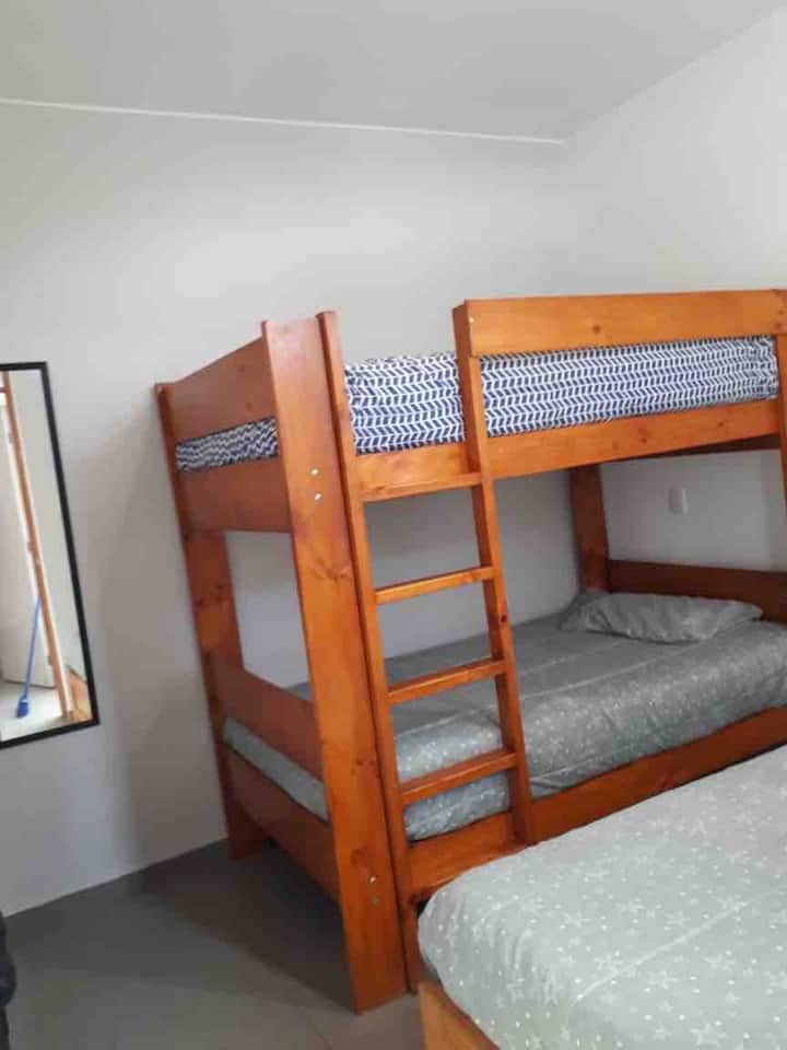 Спална соба 1