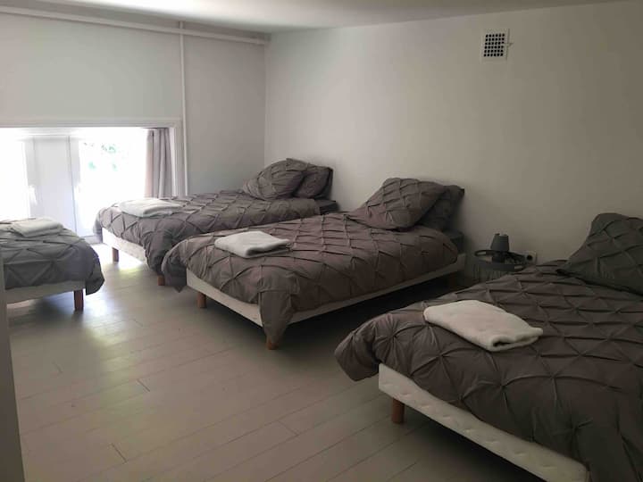 غرفة النوم 5