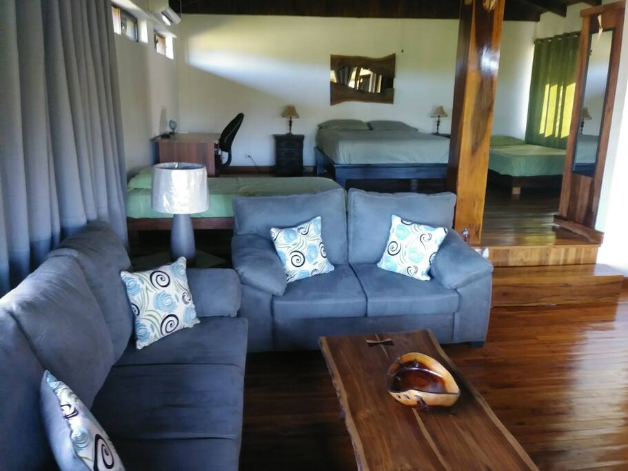 Large Livingroom