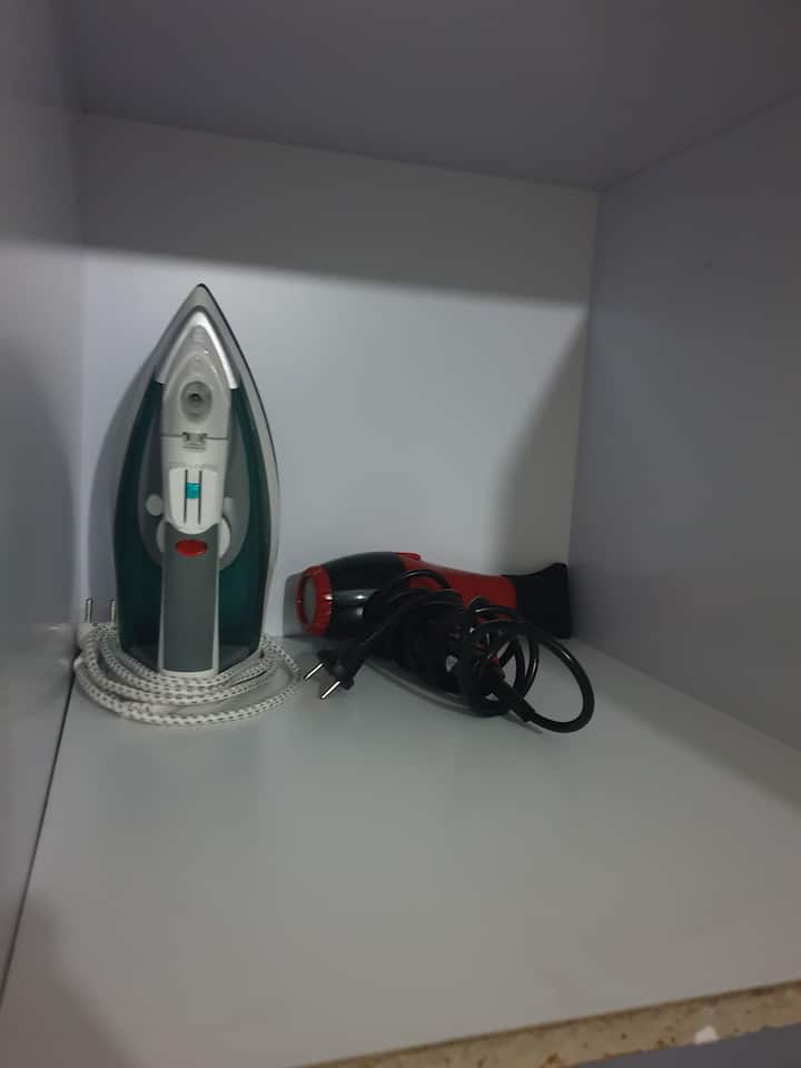 Спална соба 2