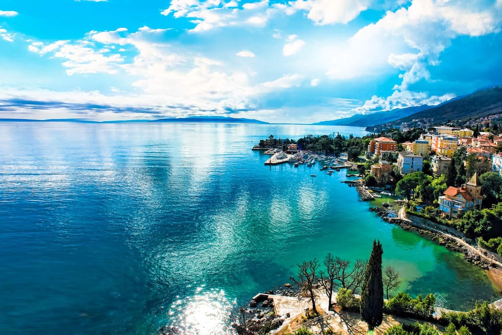 Opatija