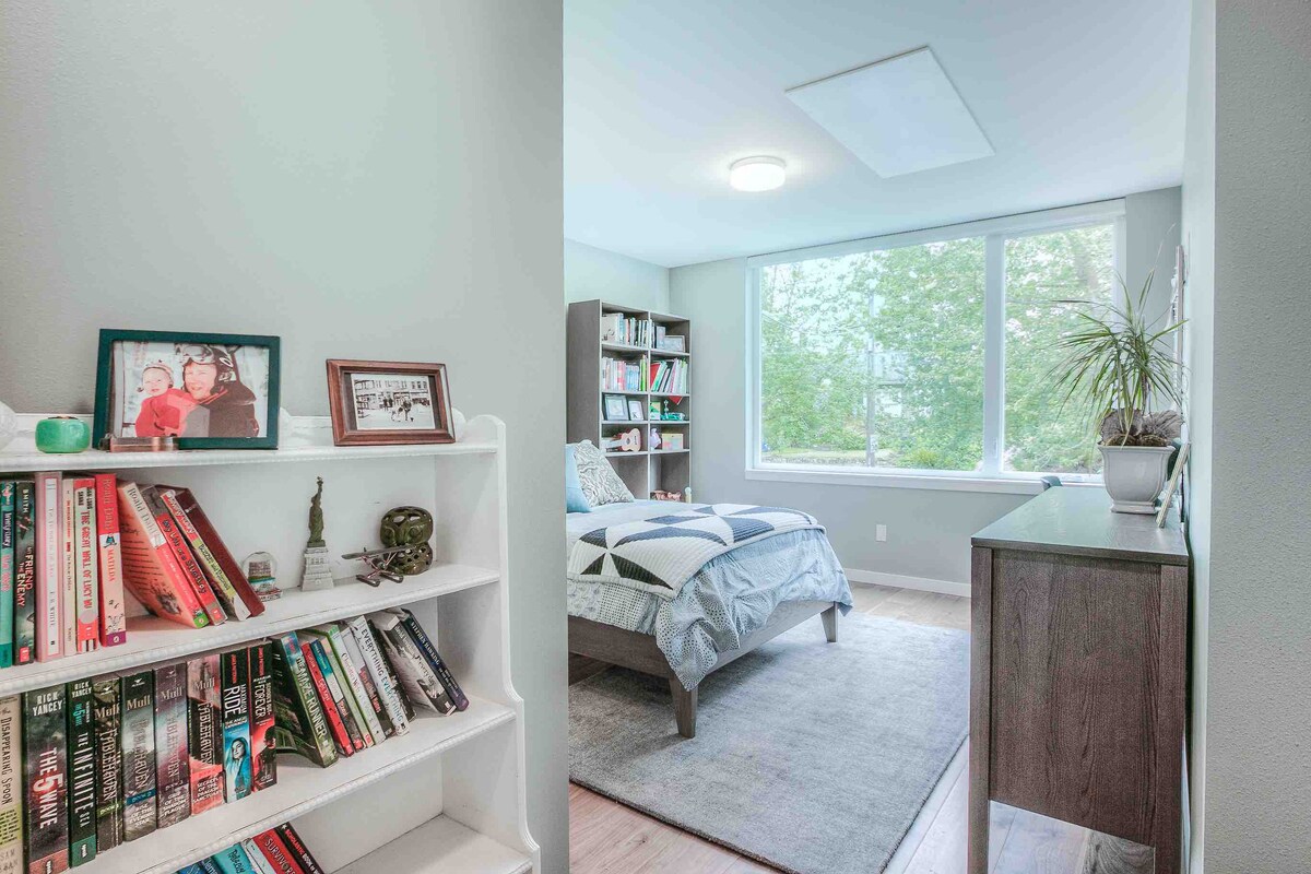 Chumba cha kulala kamili #2