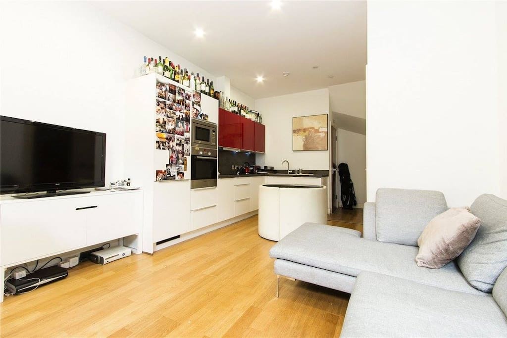 Lounge Room