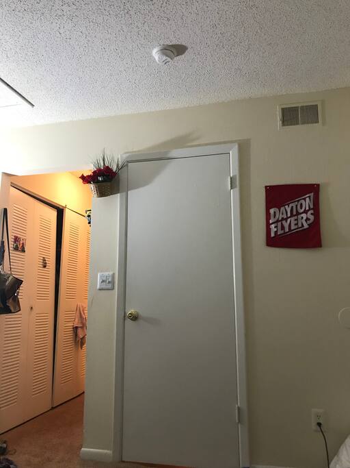 Closets