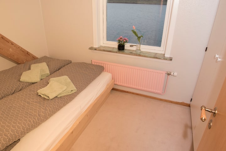 Dormitorio # 2