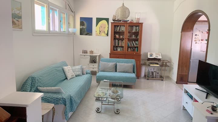 Casa Elena Near The Sea (Close To Rome) - Lazio