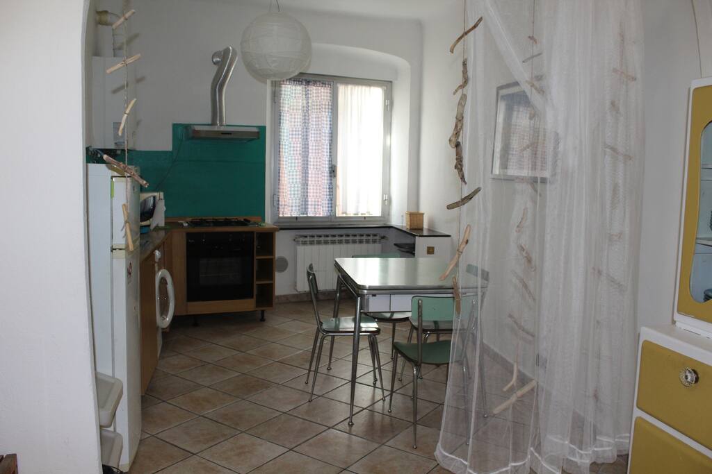 cucina