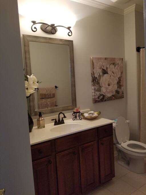 Private Bath