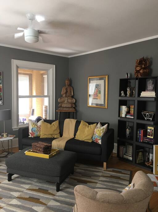 Livingroom