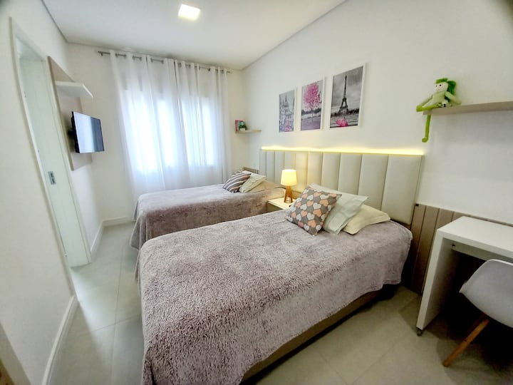 Jednostruki apartman 