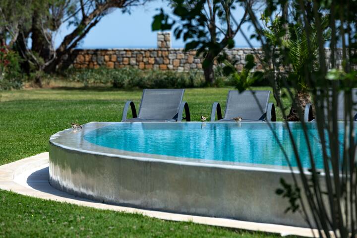 Villa Elvina only 20Meters From Sea gallery image 2