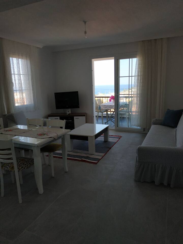 Eymen House - Datça