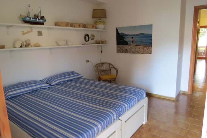 Chumba cha kulala cha malkia