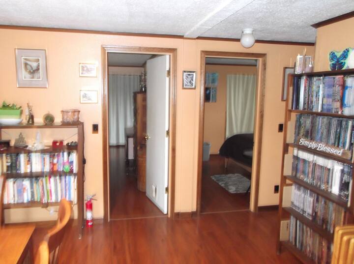 Ferndale Vacation Rentals & Homes Washington, United States Airbnb