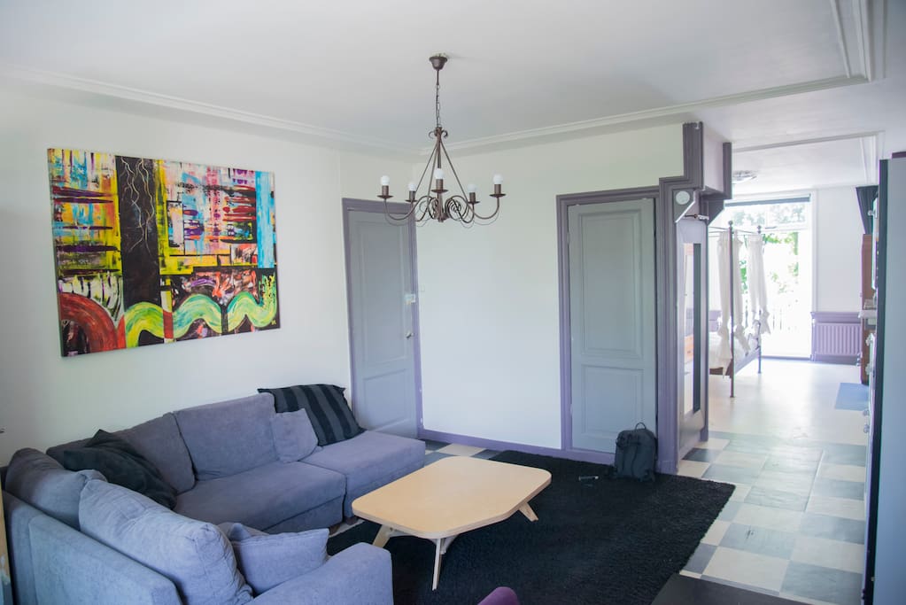 Livingroom