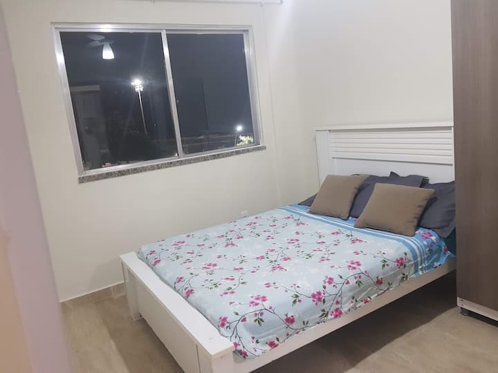 Апартамент