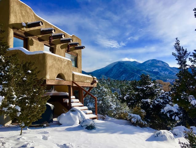 Valdez Vista