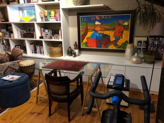 Family Home at the Beach gallery image 4