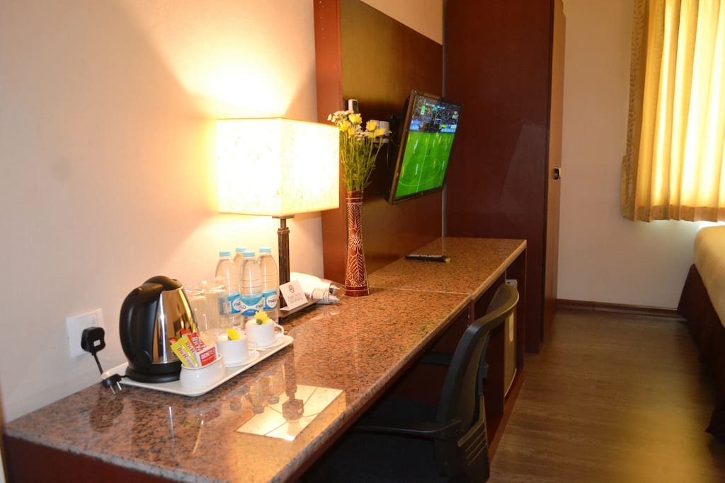 Family Deluxe Room