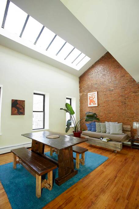Front Room