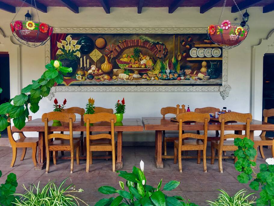 Comedor