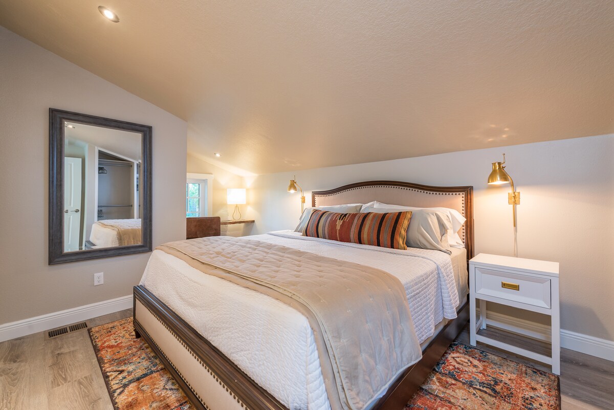 เตียงคิงไซส์