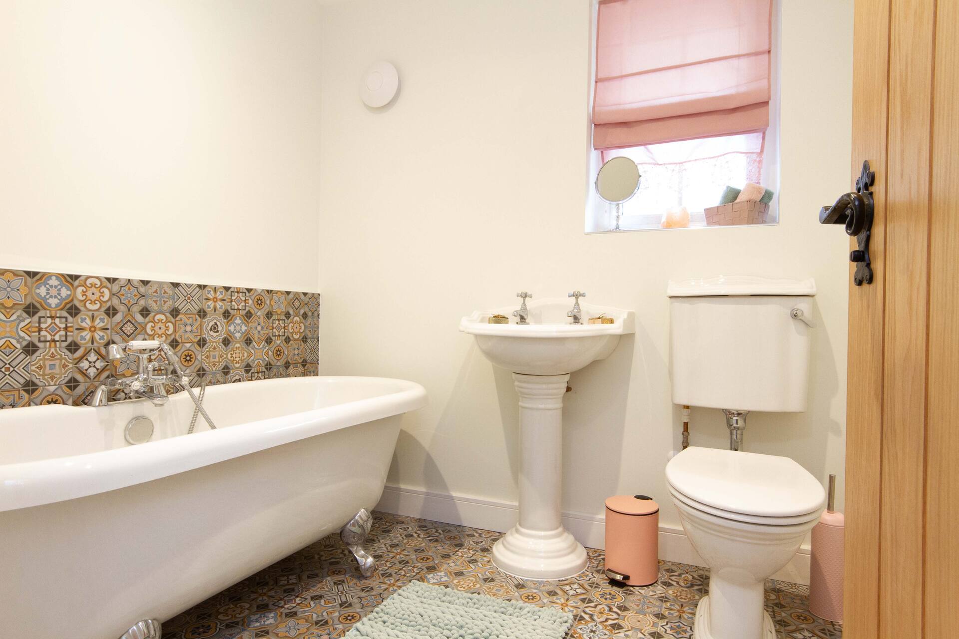 Breckland Cottage - Secluded Country Getaway — photo 4