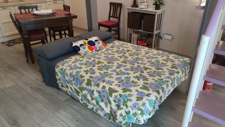 Спална соба