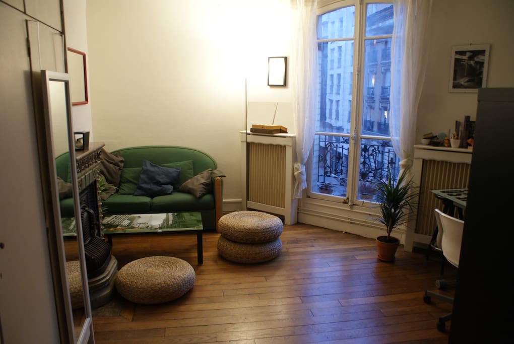 Chambre / bedroom