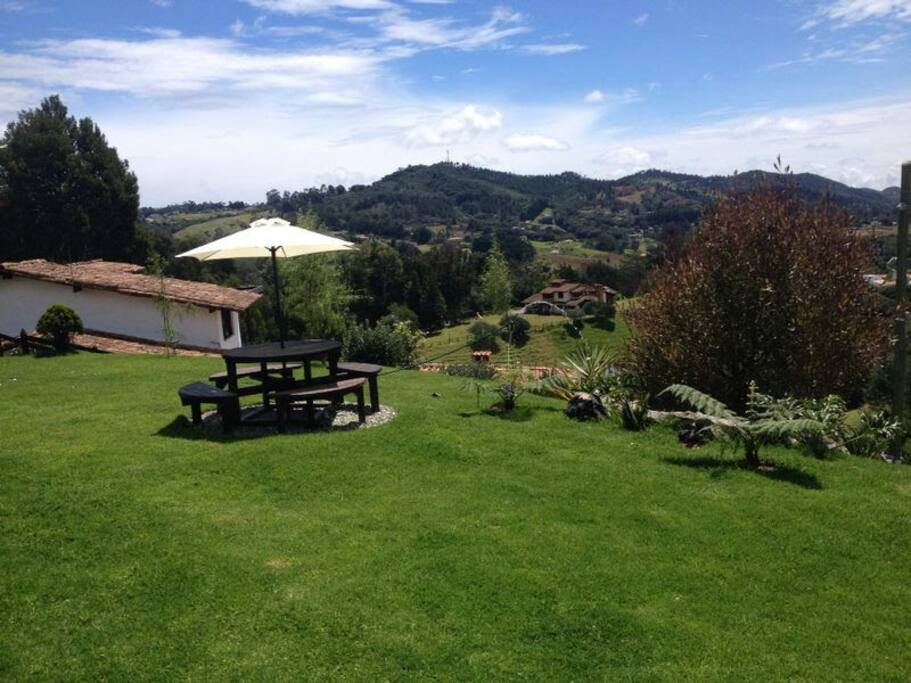 VISTA