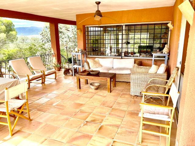 Villa in Club Golf Costa Brava gallery image 2