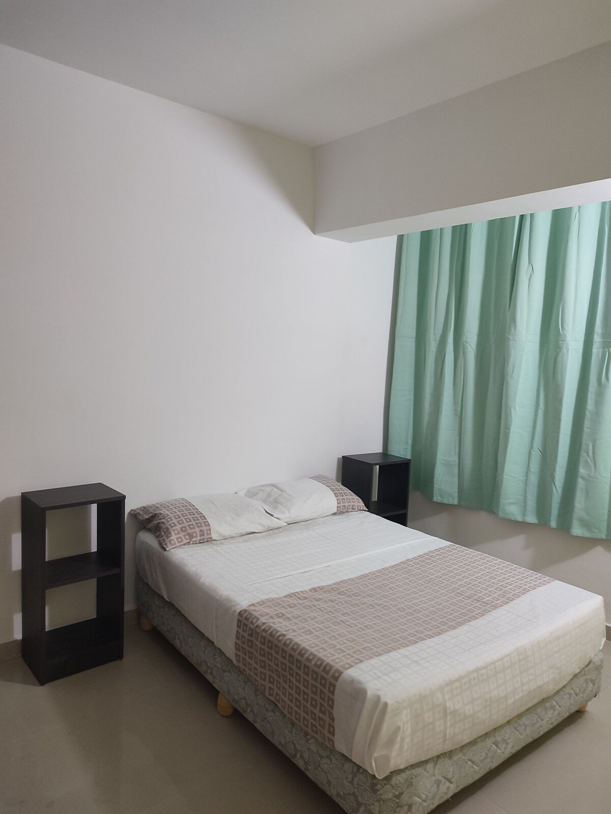 საძინებელი