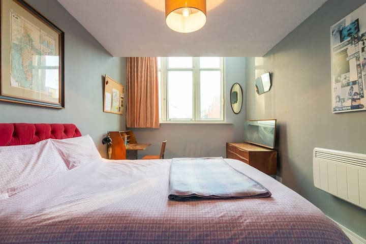 Superb Double Room In Manchester City Centre Flats For Rent In Manchester Greater Manchester United Kingdom