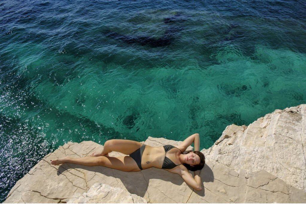 Holiday Feeling