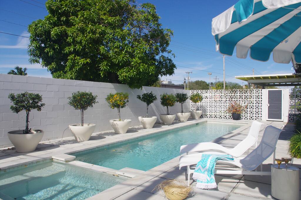 Top 100 Airbnb Rentals 2017 in West Palm Beach, Florida