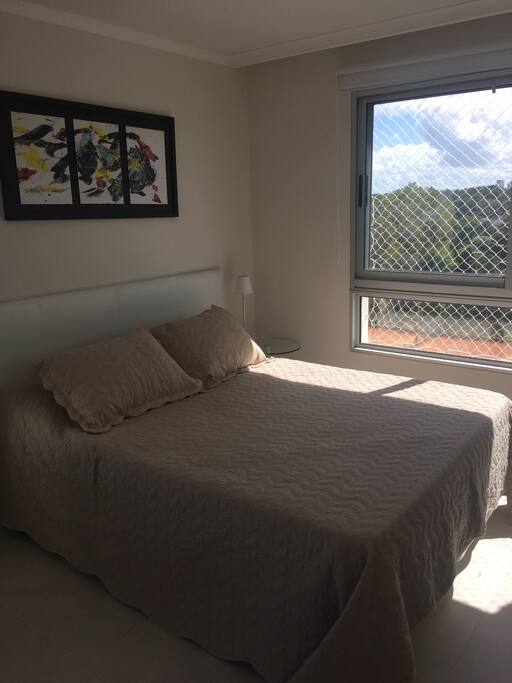 Dormitorio principal