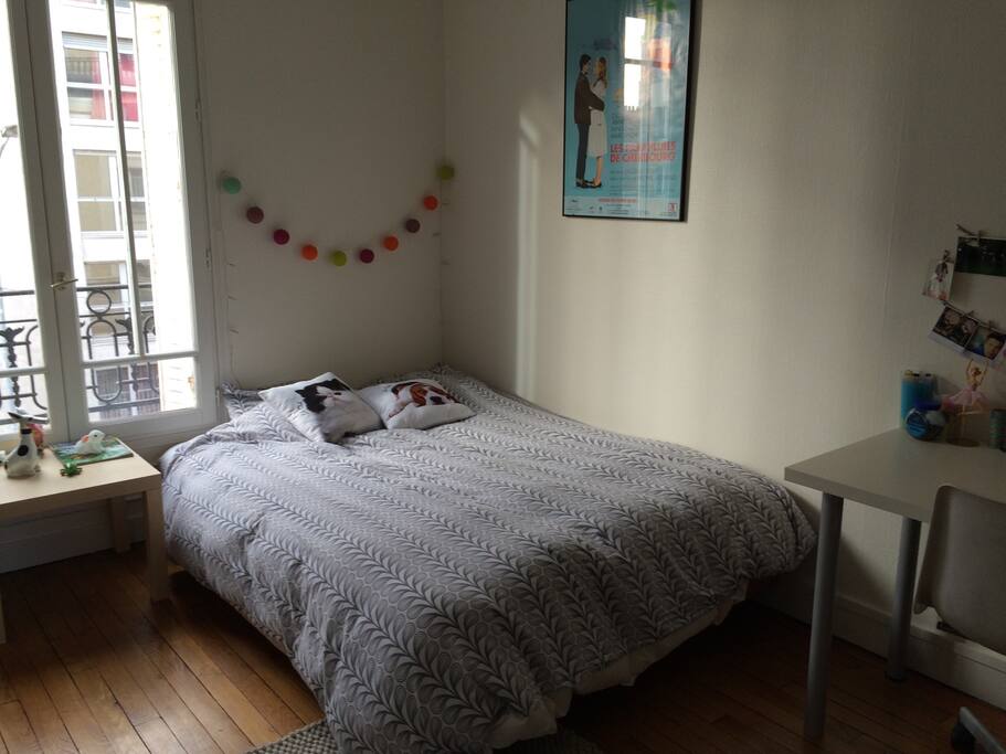 Chambre 1