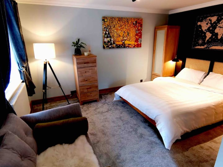 Cheshire West and Chester Holiday Rentals & Homes United Kingdom Airbnb