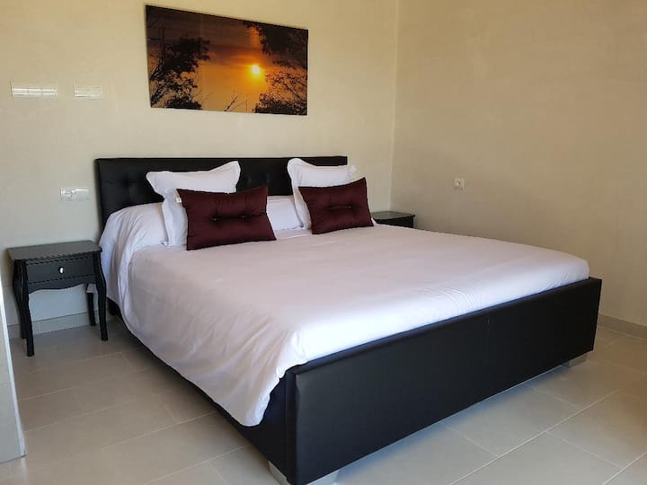 საძინებელი 7