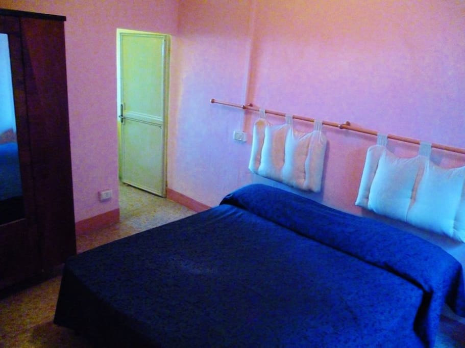 Camera da letto / Bedroom