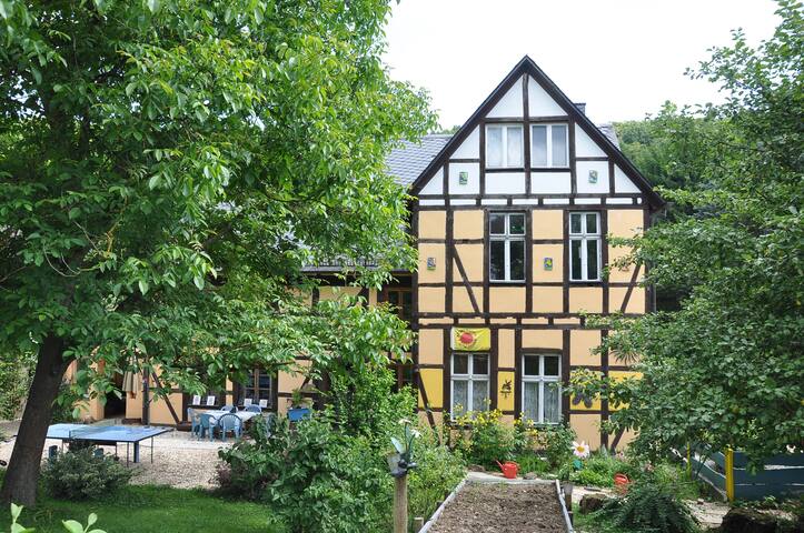 Haus Vielfalt Hauser Zur Miete In Bruchertseifen Rheinland