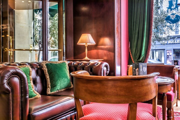 Machefert Group managed Airbnb listing 3
