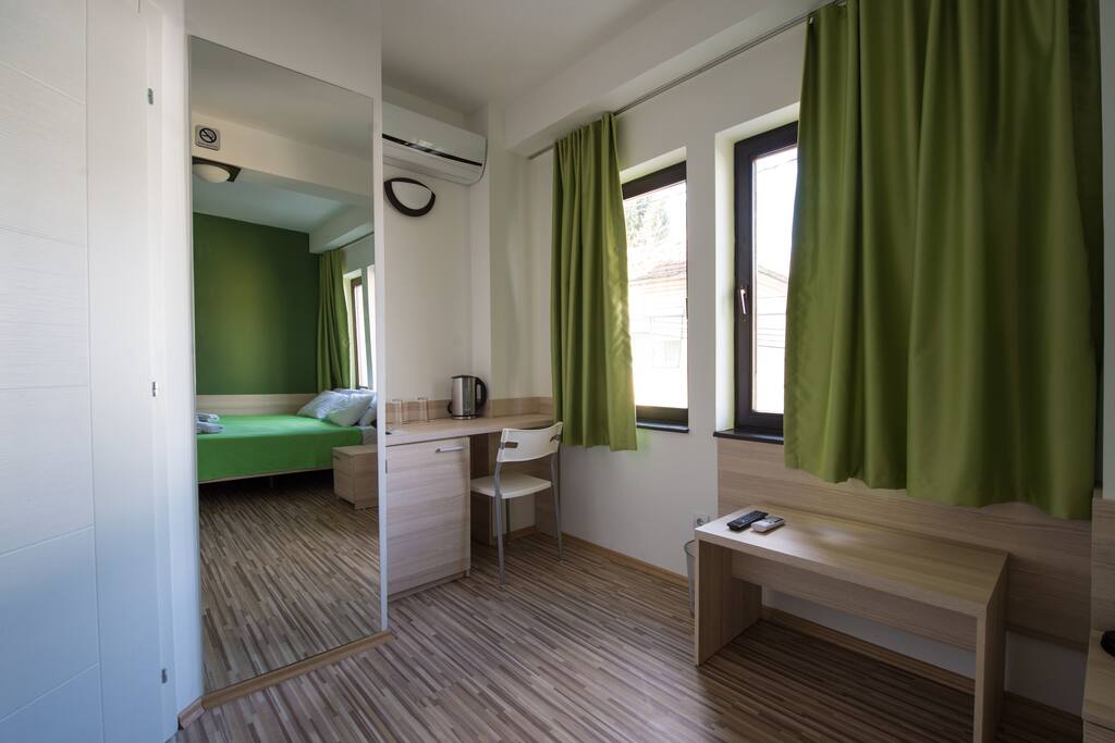 Apartment A2
