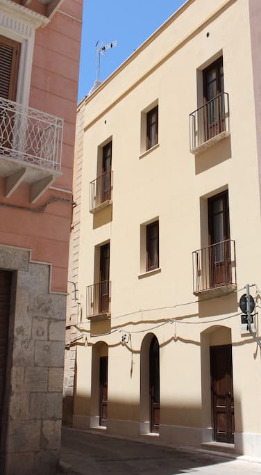 Esterno