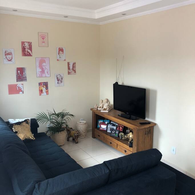 Sala de tv