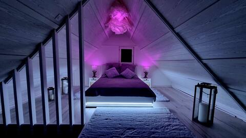 Ô bulles d 'agon spa privée Plage