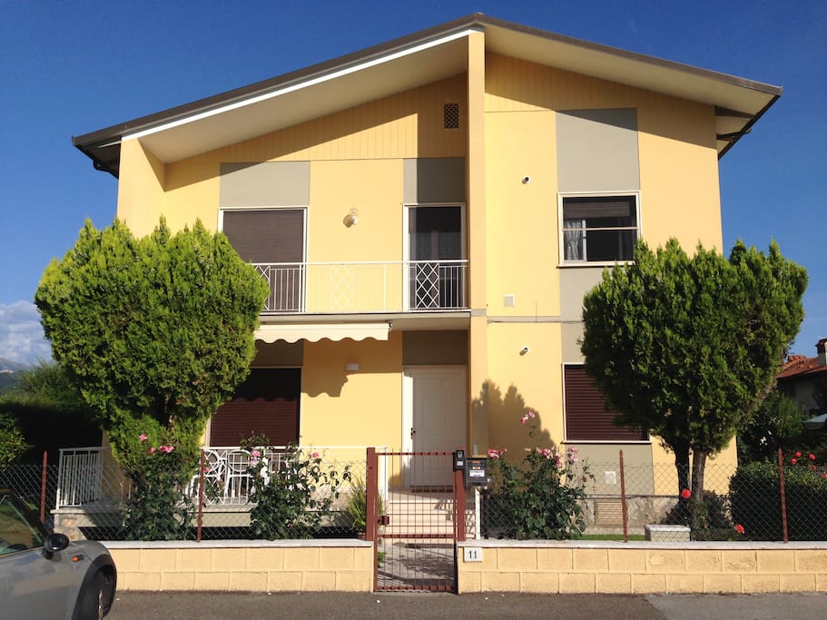 Apartment Lina - ground floor flat